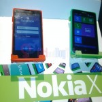 NOKIA X: The First-Ever NOKIA Android Phone