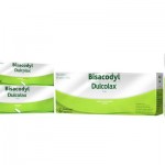 Do The BIG MOVE With Dulcolax "The Kontra Constipation Expert"