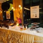 Dine & Experience "Buffet ala Figaro" Style