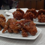 Kogi Bulgogi's Y-U-M-M-Y KPop Chicken