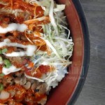 Lunch Box: Korean Food On The Go!