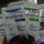 Say No To Ngilo: SENSODYNE Now In Sachets!