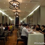 Experience The Best of Fine-Dining At Madison's Bistro Moderne