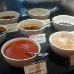 The Mongolian Buffet At TRADISYON Pinoy Comfort Food Restaurant