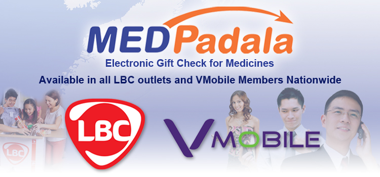 The Benefits of Generika Drugstore's "MedPadala": An Electronic Gift Check 