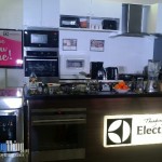 Electrolux Launches Delightful-E Yummy Campaign In Their New Home