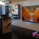 Sharp Launches a "Showroom" of Innovative Solution for Buisness and Education 