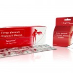 Go And Love Life With Sangobion