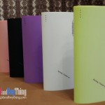 Put The Power In Your Hands With Airborne Technologies Powerbanks