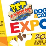  Come and Join The Fun At Pet Express Dog & Cat Expo 2014 