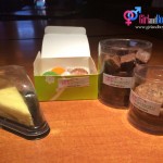 Pink Wasabi: Sweet Treats For the Sweet Tooth