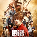 Warner Bros. Pictures Reveals Rurouni Kenshin Sequel Newest Poster 