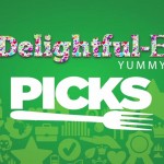 NOW SHOWING: The Electrolux Delightful-E Yummy Picks Series