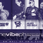 Let's Party And Celebrate Our Freedom At #OneVibePH 