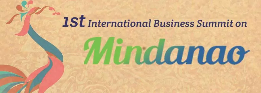 First International Business Convergence on Mindanao
