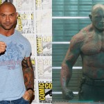 Southeast Asia Tour Of MARVEL'S “GUARDIANS OF THE GALAXY” Starts In Singapore