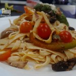 My Electrolux Delightful-E Yummy Kitchen Class Experience