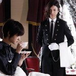Another SM CINEXCLUSIVE: Black Butler 