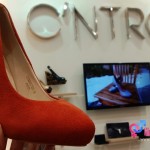 Love Fashion More With C'NTRO by Centropelle