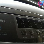 Midea One-Touch Washing Machine Lab-A-Fair Event