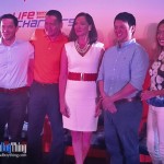 Pharmaton Introduces Their Inspirational Life Chargers