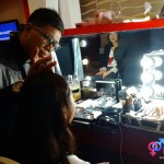 Sangobion Beauty Makeover and Pampering Day