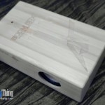 Airborne Technologies Launches AT Boom Box Vibration Speaker And AT-800 Tough Rock Powerbank