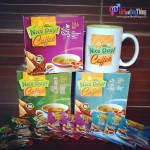 Have A Wonderful Coffee Experience With Nice Day! Coffee 