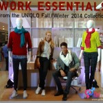 UNIQLO Launches Its 2014 Fall-Winter Collection 