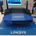 Linksys Introduces WRT1900AC Dual Band Gigabit Wi-Fi Router 