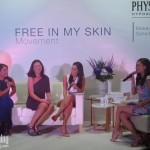 Physiogel Empowers Women Through FREE IN MY SKIN MOVEMENT