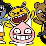 Know your Kakao Friends Personality Counterpart