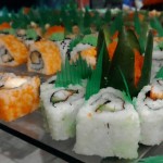 A Bowl of Goodness At Tokyo Joe Cubao Branch