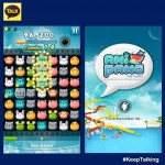 Let's Play! KakaoTalk's ANiPang The Puzzle Game