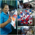  Electrolux Delightful-E Simple Campaign Turns Unusable Clothes Into Quilts 