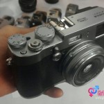 Fujifilm Launches Newest Addition to their X-Series Cameras and Lenses