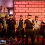 Max's Restaurant  Reveals The New Look For Riders