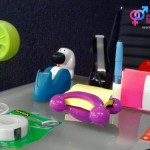 Be Creative and Have Fun With Post-it® And Scotch®  Brands' Newest Products  