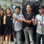 AXIS Watches Collaborates With Artists For A Charity Art Exhibit "TIME OUT OF TIME"