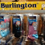 Have that Fresh And Clean Feet With Burlington Best Ever Socks With Microban