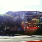 Have That #JustUs Moments At Commercenter Alabang