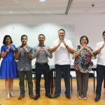 Minka-Habitat For Humanity Partnership, For A Better Cause