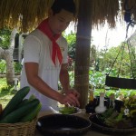 Nurture Spa Village Tagaytay Opens Filipino-Themed Gabriela Garden