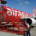AirAsia Zest: My Family's Airline Of Choice