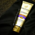 Pantene 3 Minute Miracle Conditioner