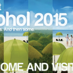 Visit Bohol 2015: Come to Bohol Travel Fair At Glorietta Activity Center This January 9-11, 2015