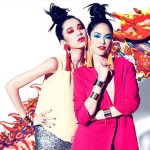 Be Fab This Chinese New Year With ZALORA's Chinoiserie Chic Lunar New Year Collection