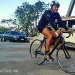 Batangas Earth And Water Festival 2015: A Duathlon Event