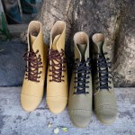 Travel Light And In Style With Mishka Foldable Shoes