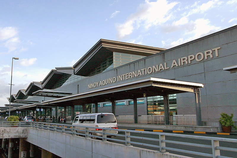 Philippine Airports: A Call For Improvement